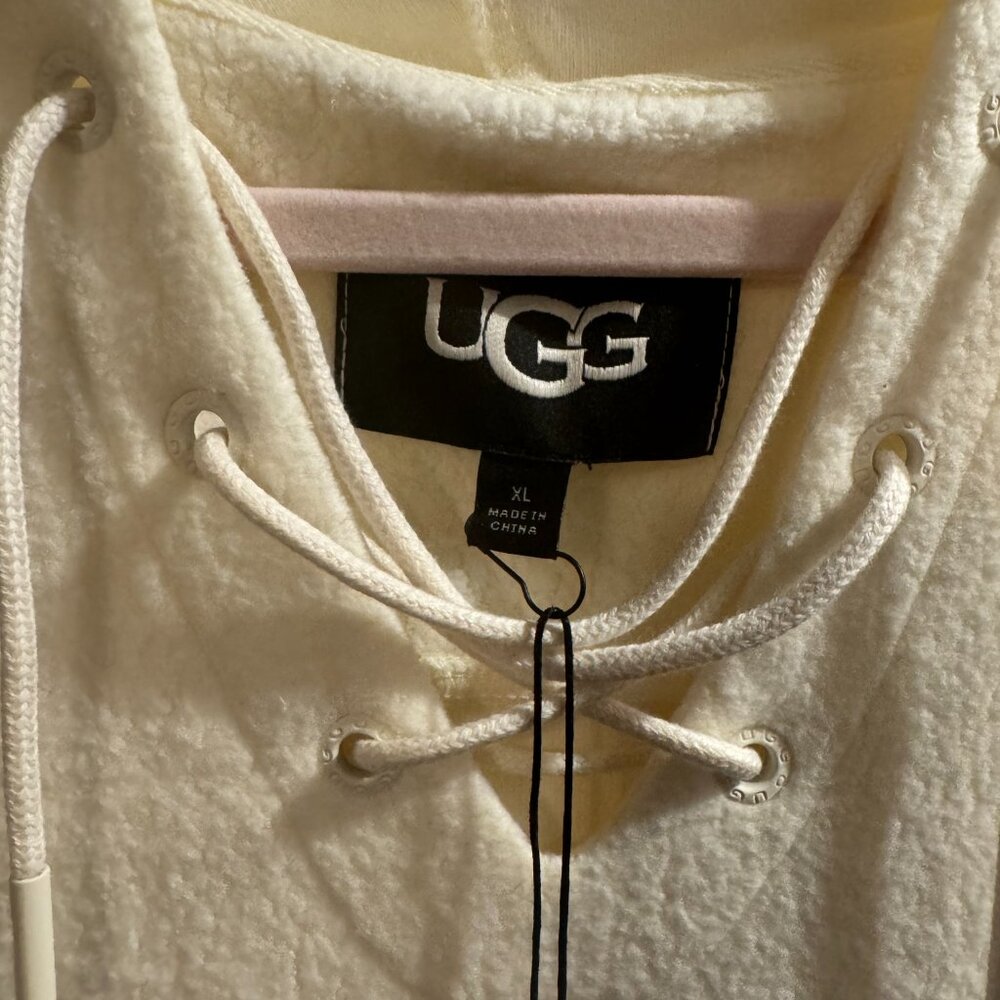 UGG Yasmine dress ~ XL ~ NWT - Picture 2 of 3